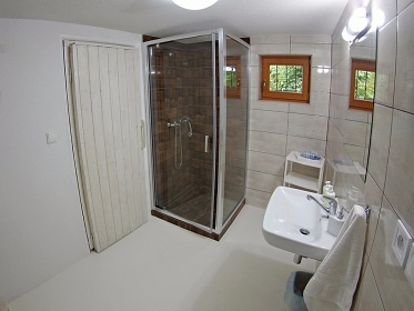 Chata a Chalet Liptov - Hrabovsk� p�ehrada