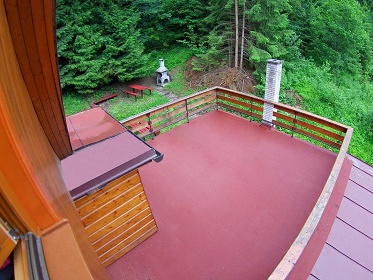 Chata a Chalet Liptov - Malin Brdo - Hrabovo