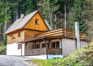 Chata a Chalet Liptov - Malin Brdo - Hrabovo