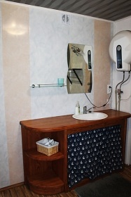 Wellness chata Rychlebsk stezky - hrad Kaltentejn