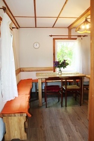 Wellness chata Rychlebsk stezky - hrad Kaltentejn