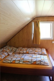 Wellness chata Rychlebsk stezky - hrad Kaltentejn