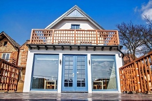 Nový objekt: Chalupa a vinný sklep - Slovácko - Dubňany - Bůdy 1M-189