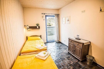 Chalupa a vinný sklep - Slovácko - Dubňany - Bůdy