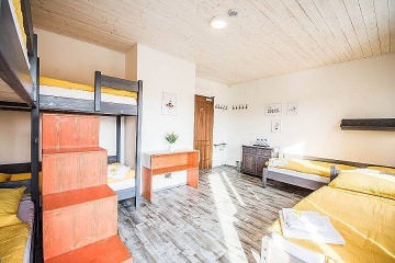 Chalupa a vinn� sklep Slov�cko - Kyjovsk� stezka