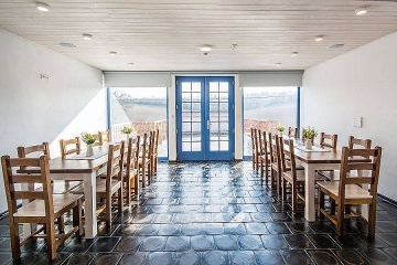 Chalupa a vinn� sklep Slov�cko - Kyjovsk� stezka