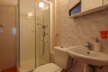 Chalupa �er�k - Hrub� Jesen�k - Rychlebsk� hory