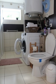 Wellness chalupa Moravsk� kras - Kr�sensko