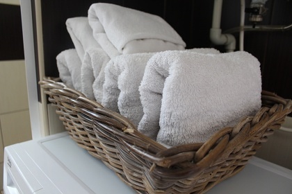 Wellness apartmn Moravsk kras - Krsensko