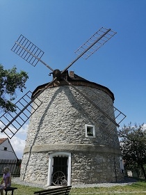 Wellness apartmn Moravsk kras - Krsensko