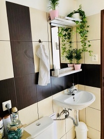 Wellness apartmn Moravsk kras - Krsensko