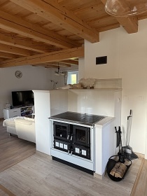 Chalupa Pustevny - Stezka v oblac�ch - Beskydy