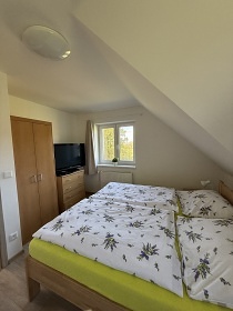 Chalupa Pustevny - Stezka v oblac�ch - Beskydy