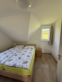 Chalupa Pustevny - Stezka v oblac�ch - Beskydy