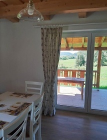 Chalupa Pustevny - Stezka v oblac�ch - Beskydy