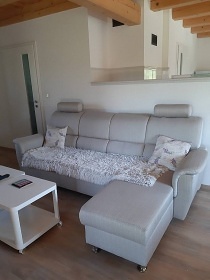 Chalupa Pustevny - Stezka v oblac�ch - Beskydy