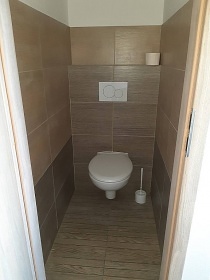 Chalupa Pustevny - Stezka v oblac�ch - Beskydy