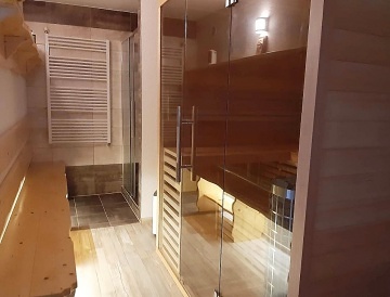 Chalupa Pustevny - Stezka v oblac�ch - Beskydy