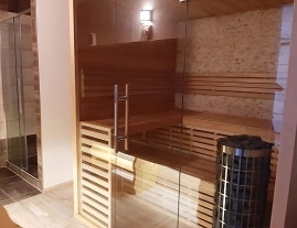 Chalupa Pustevny - Stezka v oblacích - Beskydy