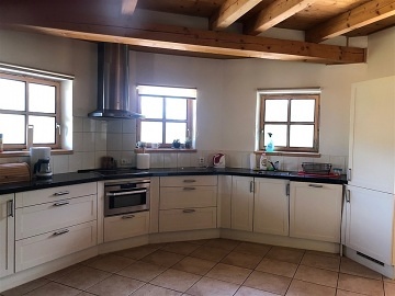 Wellness chata s baz�nem - Dvorsk� les - Krkono�e