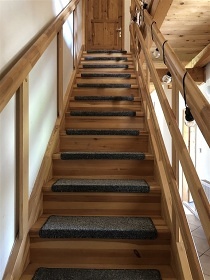 Wellness chata s baz�nem - Dvorsk� les - Krkono�e