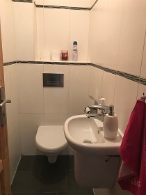 Wellness chata s baz�nem - Dvorsk� les - Krkono�e