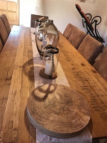 Wellness chata s baz�nem - Dvorsk� les - Krkono�e