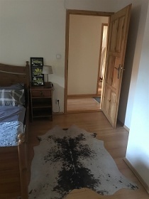 Wellness chata s baz�nem - Dvorsk� les - Krkono�e