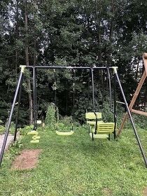 Wellness chata s baz�nem - Dvorsk� les - Krkono�e