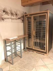 Wellness chata s baz�nem - Dvorsk� les - Krkono�e