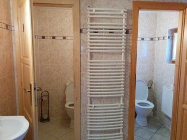 Chalupa s vivkou u Razuly - Velk Karlovice