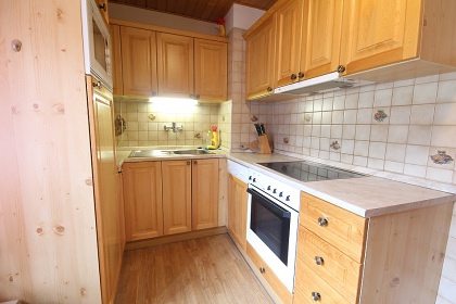 Chalupa s vivkou u Razuly - Velk Karlovice