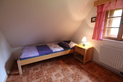 Chalupa s vířivkou Leskové 161 - Velké Karlovice