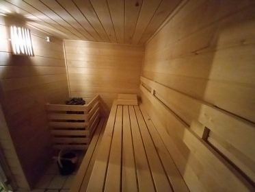 Jiho�esk� apartm�nov� chalupa - Prachaticko