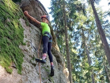 Jiho�esk� apartm�nov� chalupa - Prachaticko