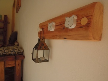 Jiho�esk� apartm�nov� chalupa - Prachaticko