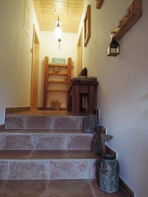 Jiho�esk� apartm�nov� chalupa - Prachaticko