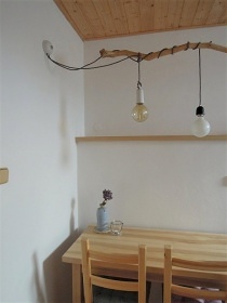 Jiho�esk� apartm�nov� chalupa - Prachaticko