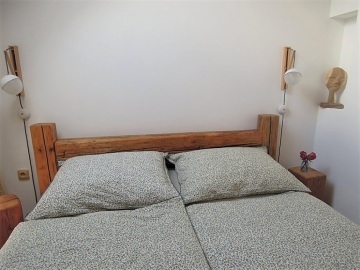 Jiho�esk� apartm�nov� chalupa - Prachaticko