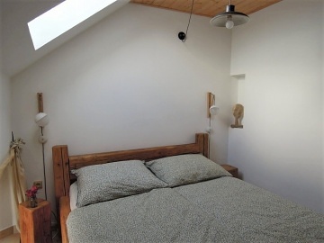 Jiho�esk� apartm�nov� chalupa - Prachaticko