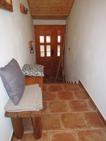 Jiho�esk� apartm�nov� chalupa - Prachaticko