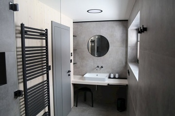 Chalupa s baz�nem a saunou - Kr�lick� Sn�n�k