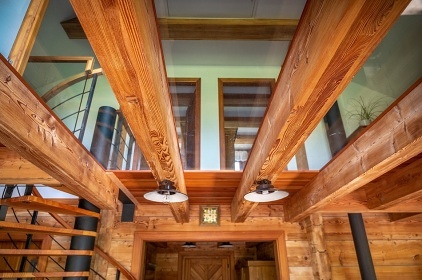 Roubenka �esk� Kanada - Tel� - Jind�ich�v Hradec