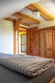 Roubenka �esk� Kanada - Tel� - Jind�ich�v Hradec