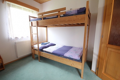 Chalupa vivka a bazn u Razuly - Beskydy