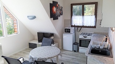 Chata Sára - Lipno nad Vltavou - Kobylnice