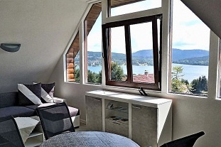 Chata Sára - Lipno nad Vltavou - Kobylnice