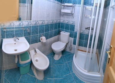 Horsk� chata vrch Zaklet� - CHKO Orlick� hory