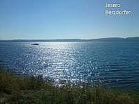 Chata Lužec pod Smrkem - Libverda - Jizerské hory