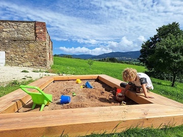 Chalupa Kralick� Sn�n�k s v��ivkou - Doln� Morava